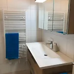 Daire Relax Bad Kleinkirchheim