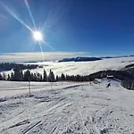 Relax Bad Kleinkirchheim Daire