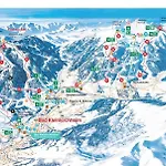 Daire Relax Bad Kleinkirchheim *