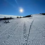 Daire Relax Bad Kleinkirchheim Wiedweg