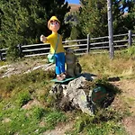 Relax Bad Kleinkirchheim Wiedweg