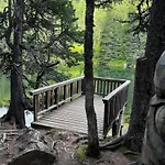 Daire Relax Bad Kleinkirchheim *