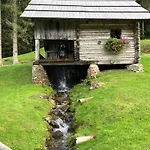 Relax Bad Kleinkirchheim