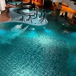 Daire Relax Bad Kleinkirchheim *