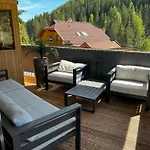 Relax Bad Kleinkirchheim * Wiedweg