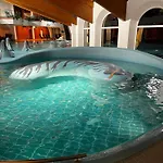 Relax Bad Kleinkirchheim Daire *