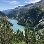 Relax Bad Kleinkirchheim Daire