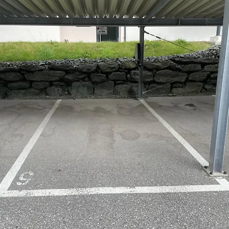 Daire Relax Bad Kleinkirchheim *