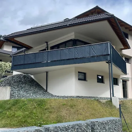 Relax Bad Kleinkirchheim * Wiedweg