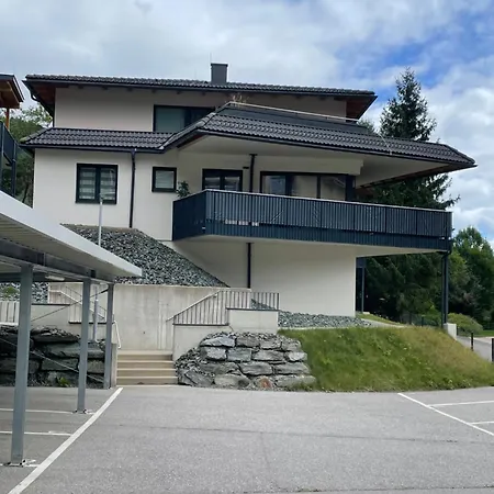 Relax Bad Kleinkirchheim דירה *