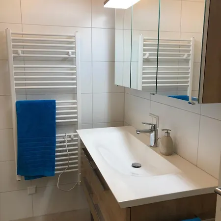 Apartamento Relax Bad Kleinkirchheim