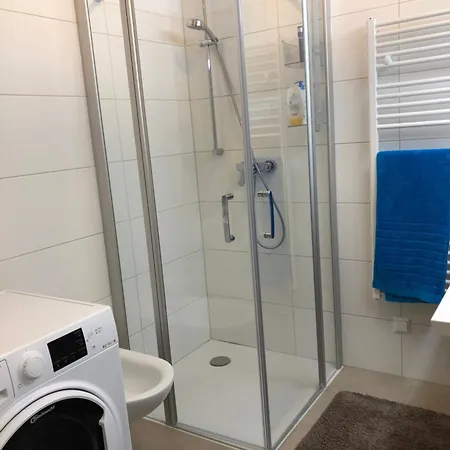 Relax Bad Kleinkirchheim דירה *