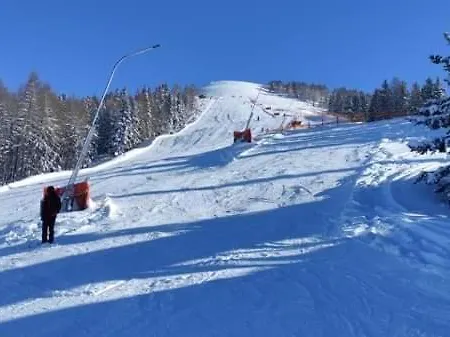 Relax Bad Kleinkirchheim * Wiedweg