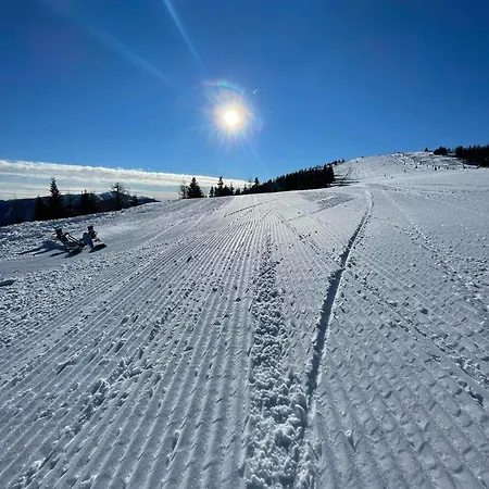 דירה Relax Bad Kleinkirchheim Wiedweg