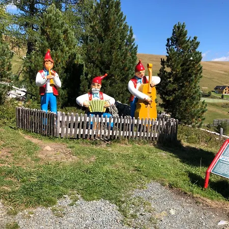 Relax Bad Kleinkirchheim *