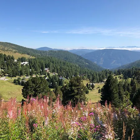 Relax Bad Kleinkirchheim * Wiedweg