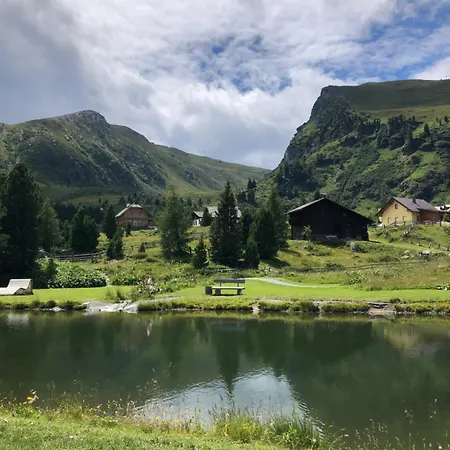 Relax Bad Kleinkirchheim