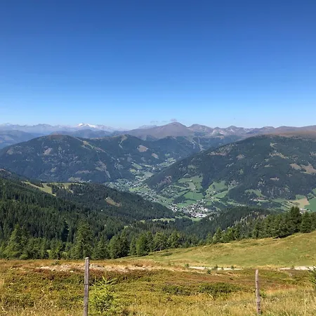 Relax Bad Kleinkirchheim דירה