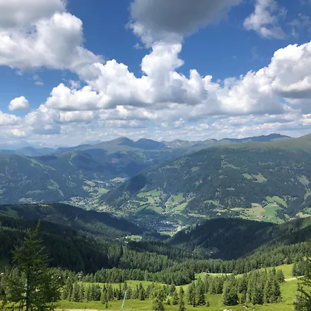 Apartamento Relax Bad Kleinkirchheim