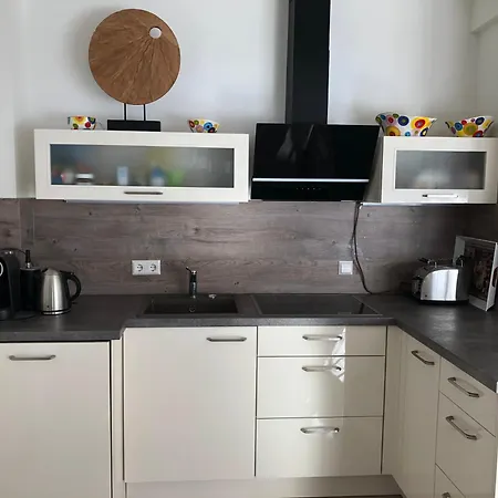 Relax Bad Kleinkirchheim דירה *