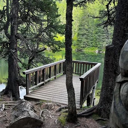 Apartamento Relax Bad Kleinkirchheim *