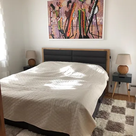 Relax Bad Kleinkirchheim Apartamento Wiedweg