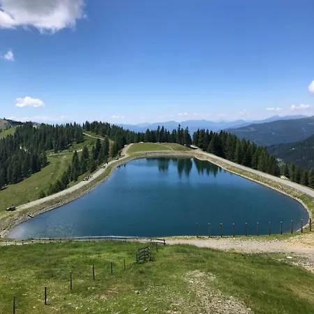 דירה Relax Bad Kleinkirchheim Wiedweg