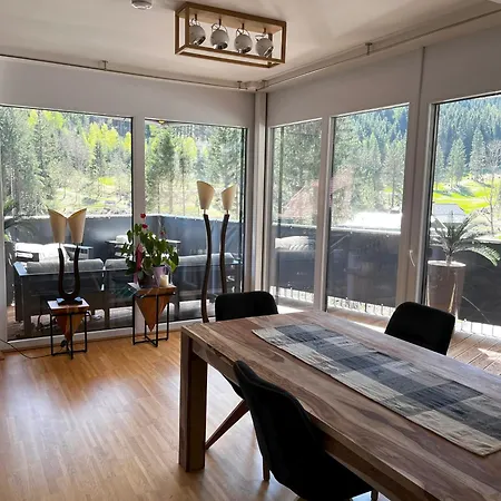 Relax Bad Kleinkirchheim *