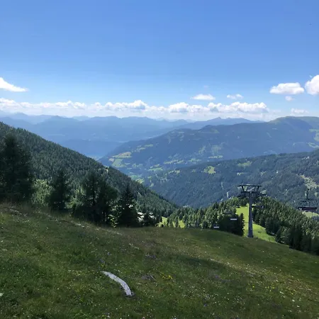 Relax Bad Kleinkirchheim Wiedweg
