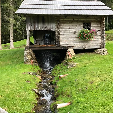 Relax Bad Kleinkirchheim