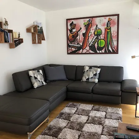 Apartment Relax Bad Kleinkirchheim