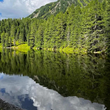 Relax Bad Kleinkirchheim Daire *