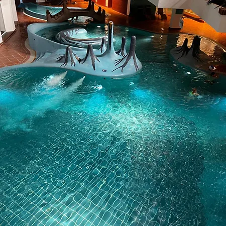 Apartment Relax Bad Kleinkirchheim *