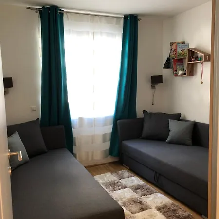 דירה Relax Bad Kleinkirchheim Wiedweg