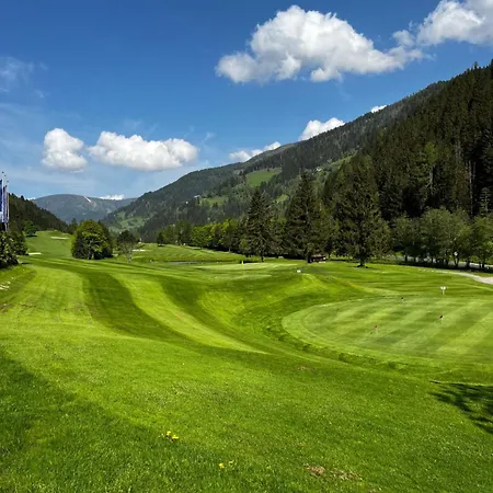 Relax Bad Kleinkirchheim *