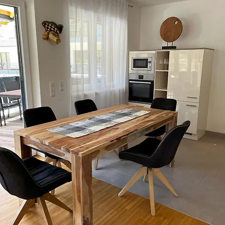 Relax Bad Kleinkirchheim Wiedweg