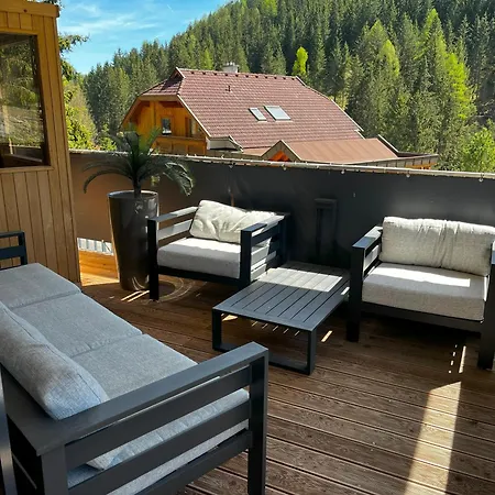 Relax Bad Kleinkirchheim * Wiedweg