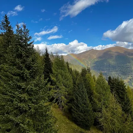 Relax Bad Kleinkirchheim Daire