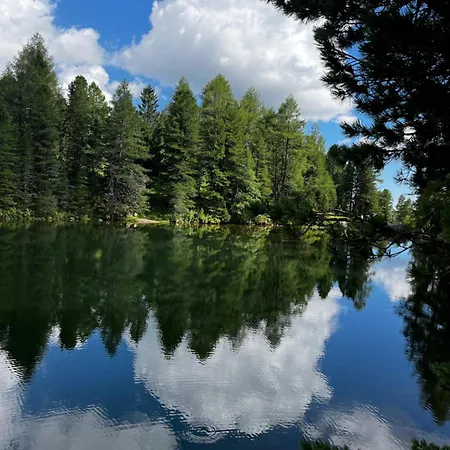 Appartement Relax Bad Kleinkirchheim