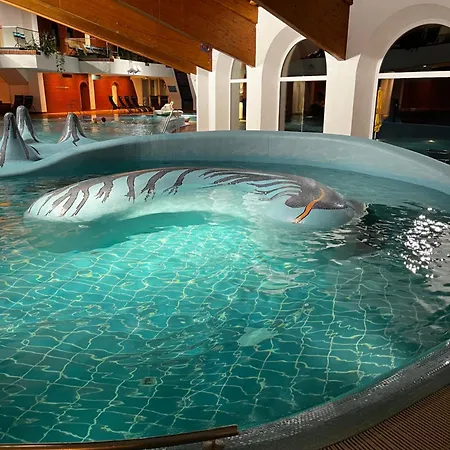 Relax Bad Kleinkirchheim Daire *