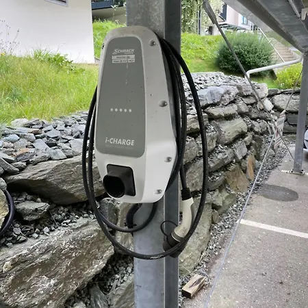 Relax Bad Kleinkirchheim Appartement *