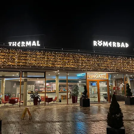 Relax Bad Kleinkirchheim