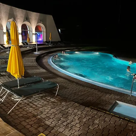 Relax Bad Kleinkirchheim Daire *