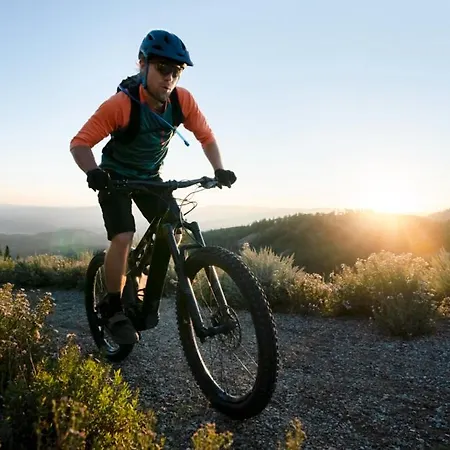 Daire Relax Bad Kleinkirchheim