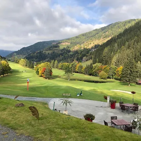 Relax Bad Kleinkirchheim