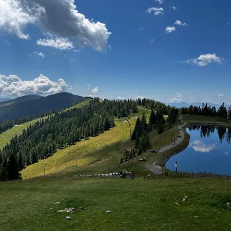 Relax Bad Kleinkirchheim Lejlighed Wiedweg