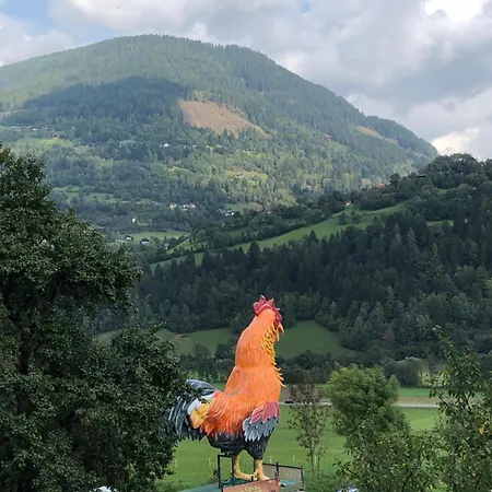 Relax Bad Kleinkirchheim * Wiedweg