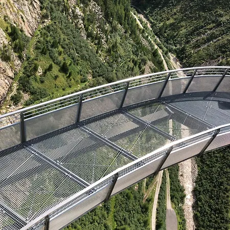 Relax Bad Kleinkirchheim Wiedweg