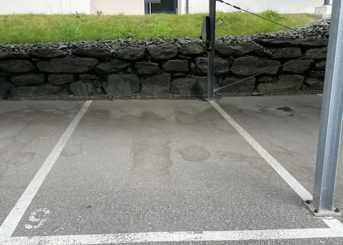 Lejlighed Relax Bad Kleinkirchheim *