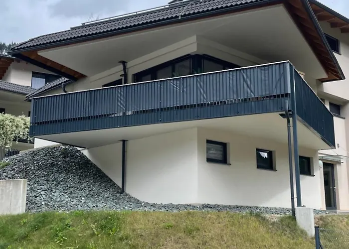 Relax Bad Kleinkirchheim * Wiedweg